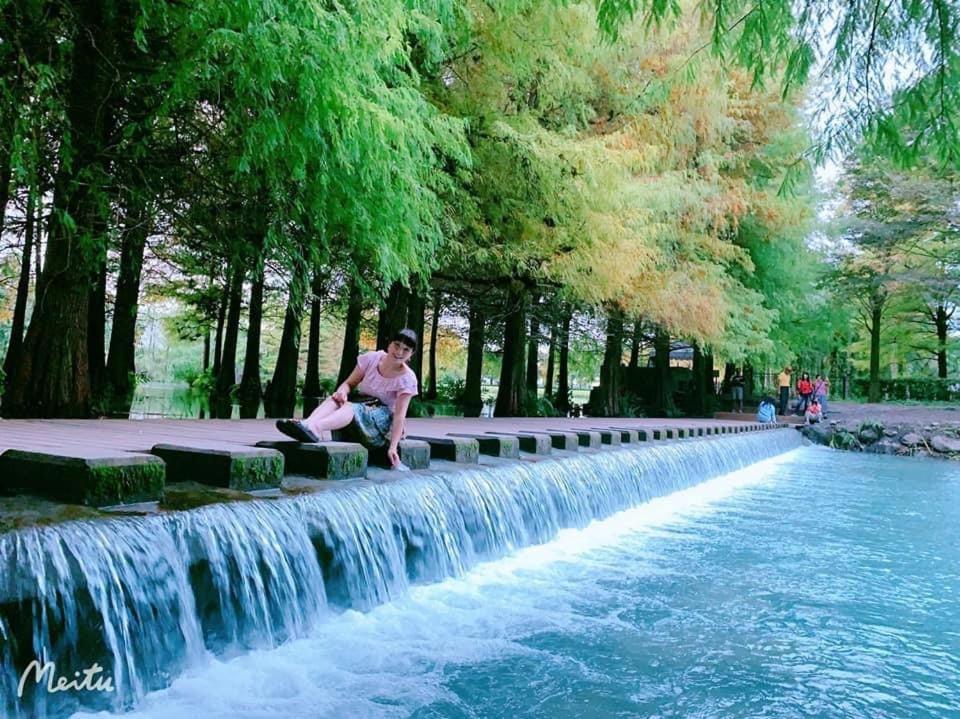 青漫童梦民宿 花莲市 外观 照片