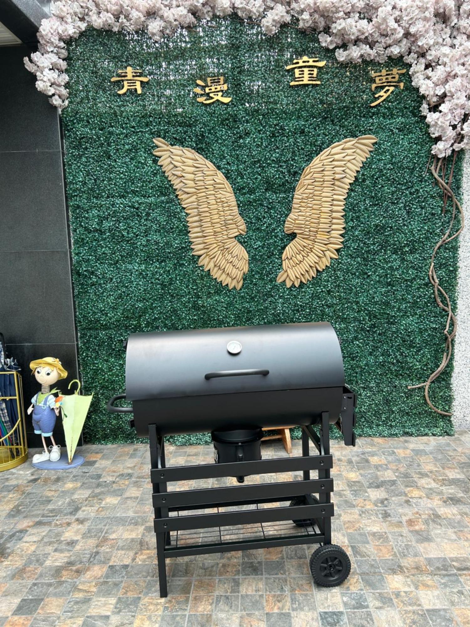 青漫童梦民宿 花莲市 外观 照片